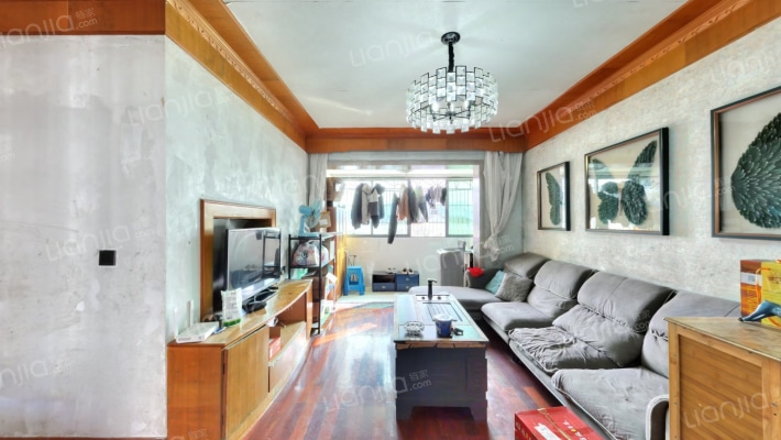 海滨花园二手房实景图