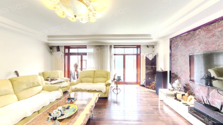 赣水路二手房实景图