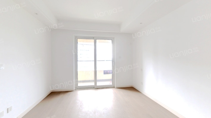 万科玖望二手房实景图