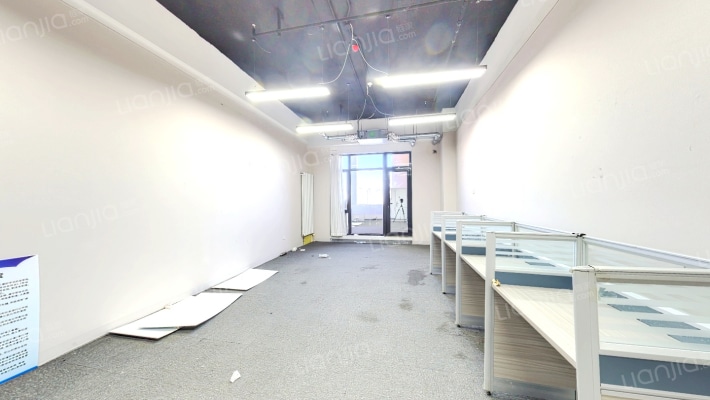 富力新城慧智港二手房实景图