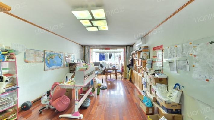 四方小区二手房实景图