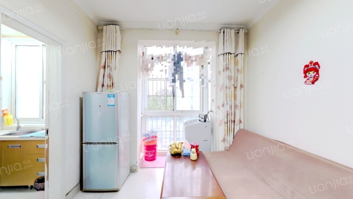 风景雅苑二手房实景图