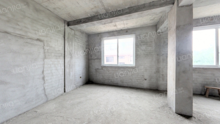 文华小区二手房实景图