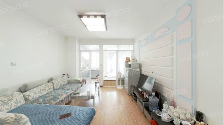 碧桂园太阳城星语二手房实景图