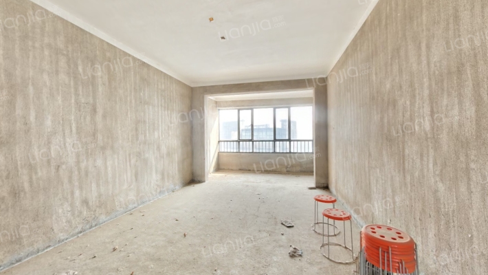 襄州城市广场二手房实景图