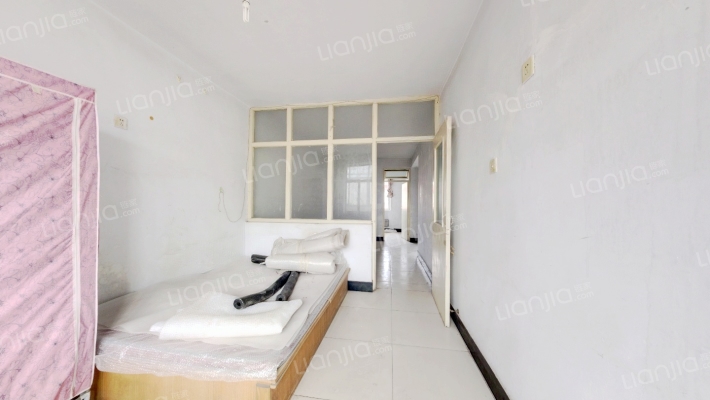 张大里市机楼二手房实景图