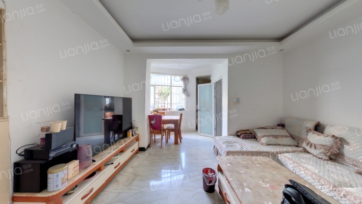 云铝加工厂宿舍二手房实景图