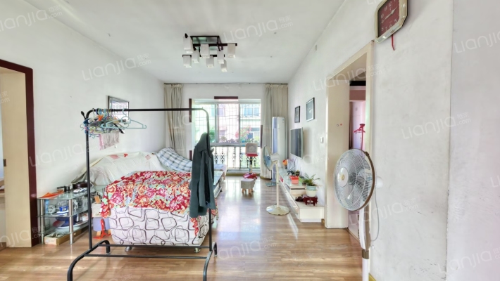 北苑小区二手房实景图