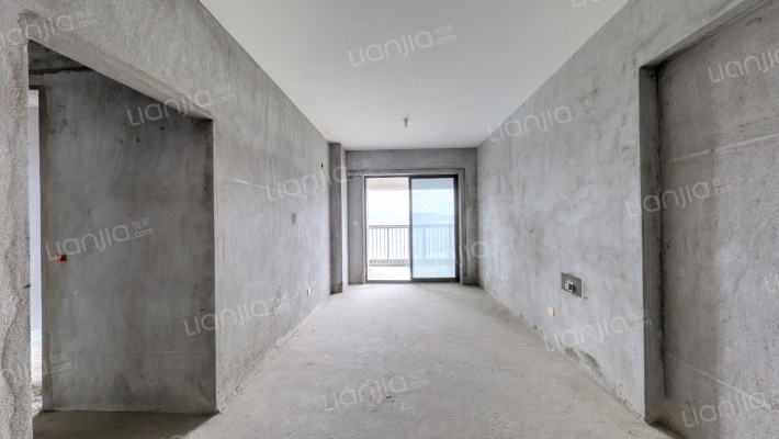 融信上江城E区二手房实景图