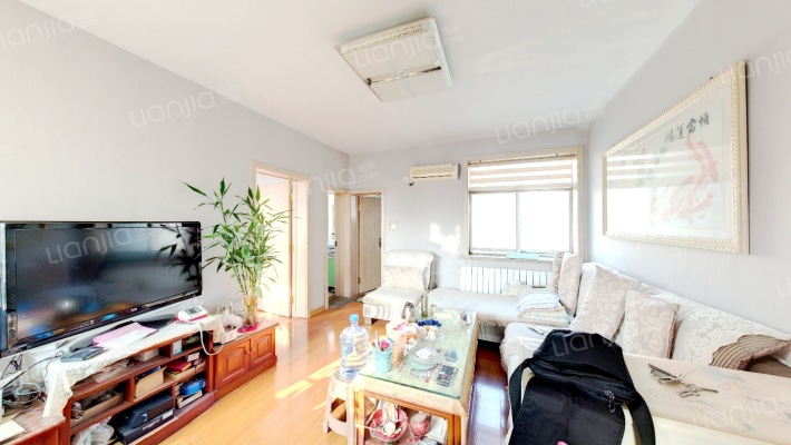 华光路南六巷二手房实景图