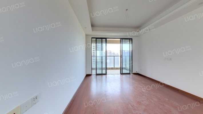 新力琥珀园二手房实景图