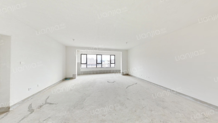 嬴昊金融中心二手房实景图