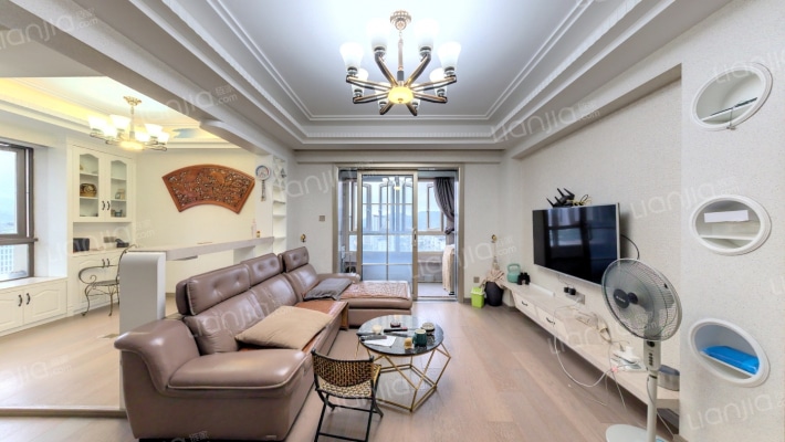 正祥日照家林二手房实景图