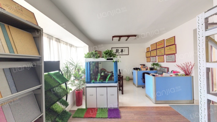 长城非常生活二手房实景图