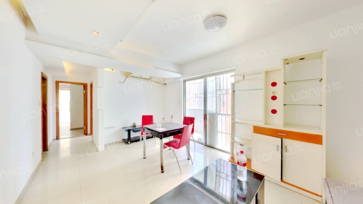 渝景湾花园四期二手房实景图