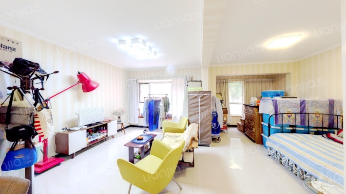 香邑廊桥二手房实景图