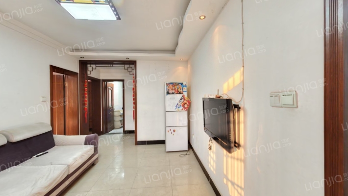 清河西路经济技术开发区住宅楼二手房实景图