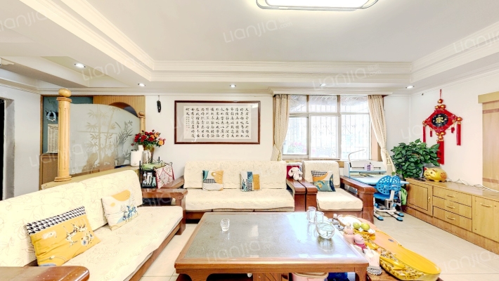 新迎小区七组团二手房实景图