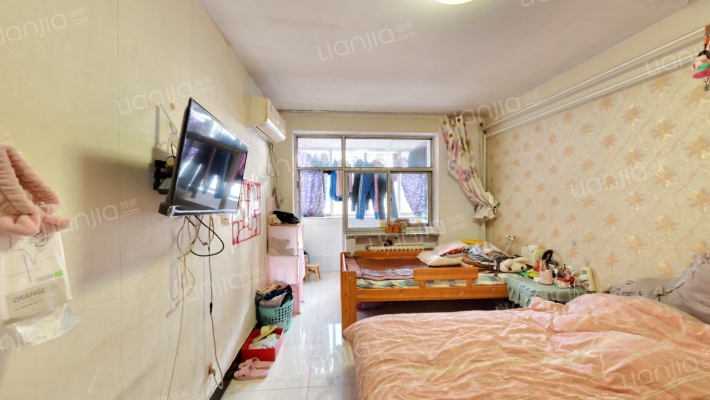 信达花园北区二手房实景图