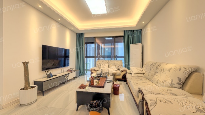 华宇旭辉锦绣广场二手房实景图