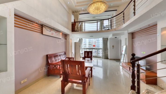 新景雅苑二手房实景图