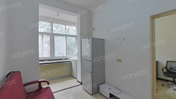 福苑小区(卫东区)二手房实景图