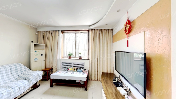 东辉苑小区二手房实景图