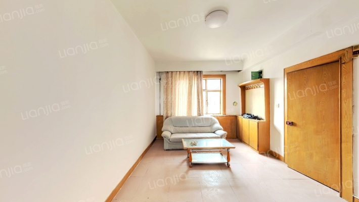 西北合成制药厂家属院二手房实景图