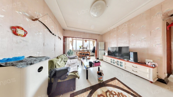 物产集团二手房实景图