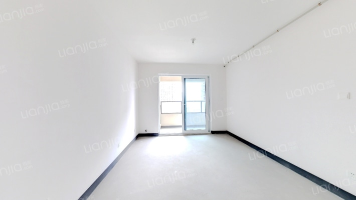 万科环萃园二手房实景图