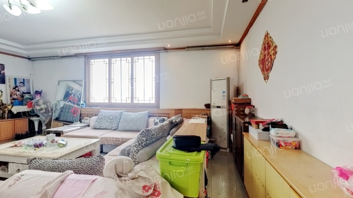 蔬菜乡建筑公司家属院二手房实景图