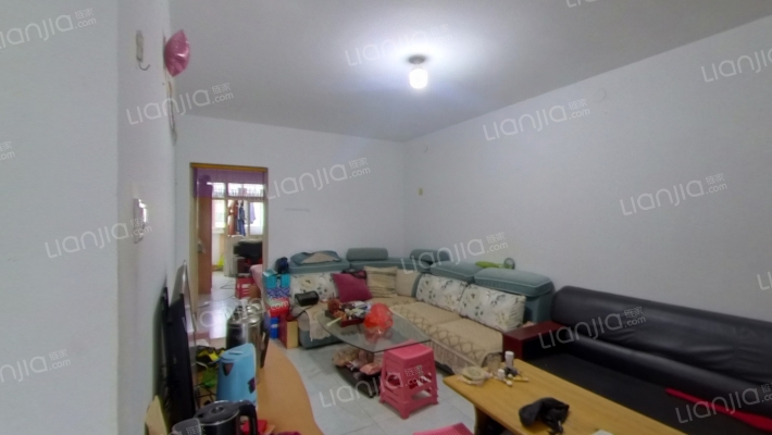 祺府苑小区二手房实景图