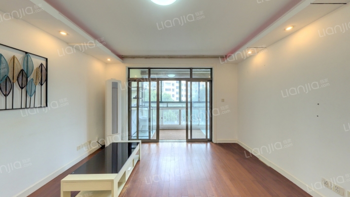 上海春城二手房实景图