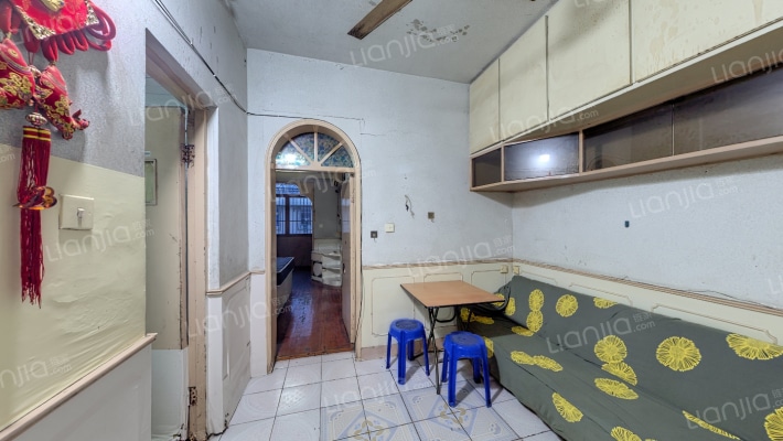 清川路二手房实景图