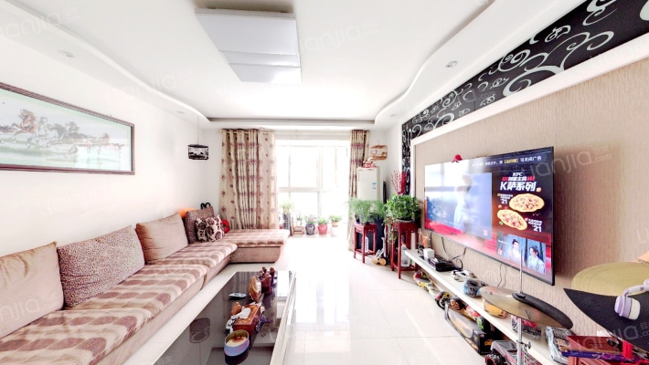 金海馨园二手房实景图