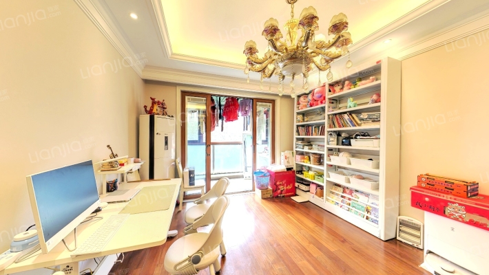 银城长岛观澜润园二手房实景图