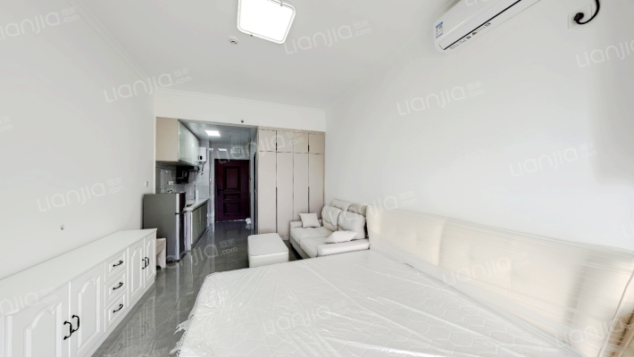 阳光溪山春晓二手房实景图