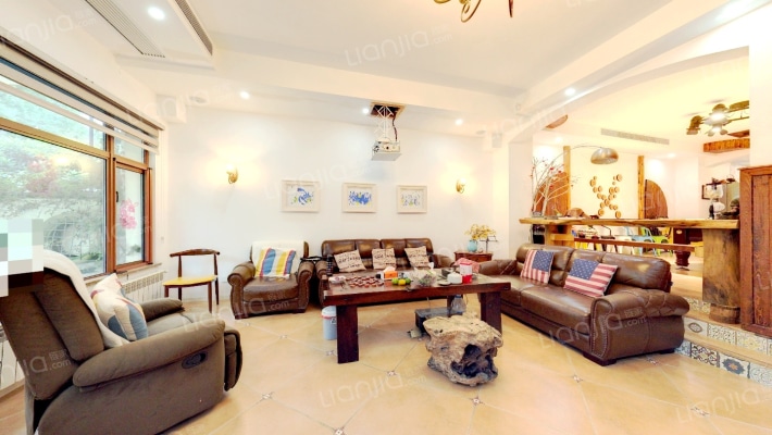 庄子二手房实景图