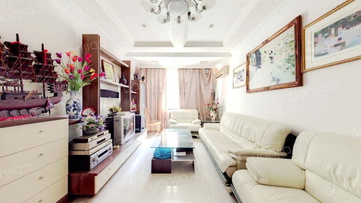 明珠新村二手房实景图