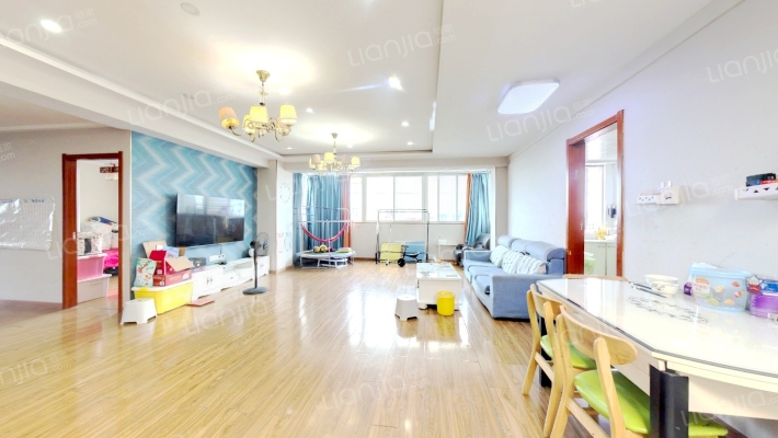 嘉颐新都二手房实景图