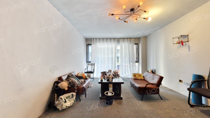 罗汉营商住楼二手房实景图