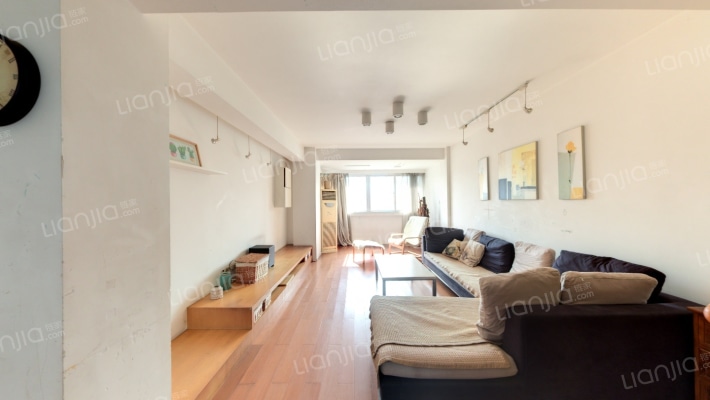 锦江年华二手房实景图