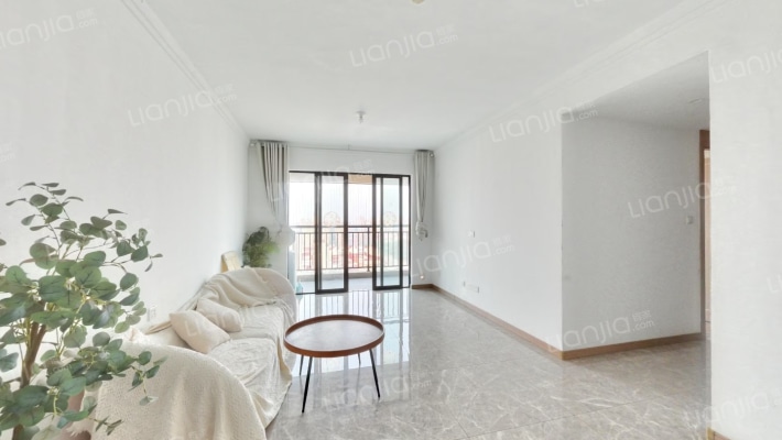 中南紫云集（南区）二手房实景图