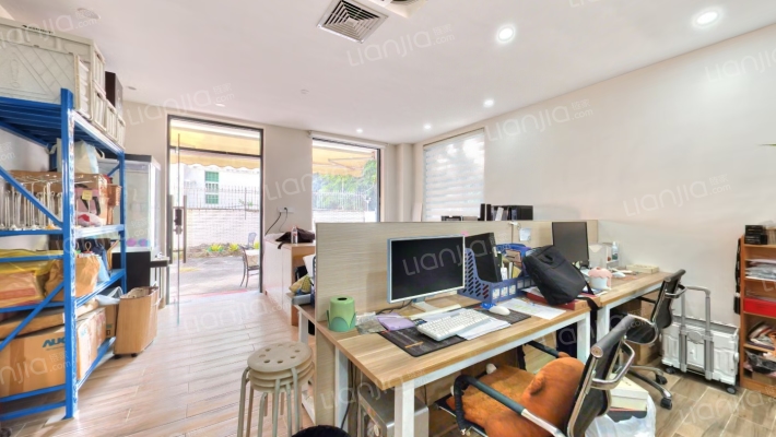 雅兴街二手房实景图