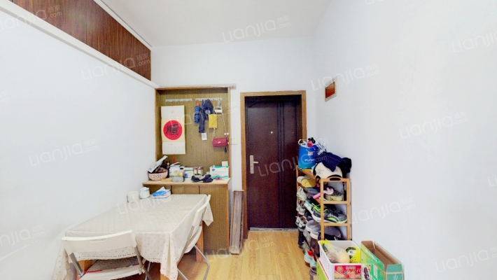 安徽三建集团宿舍二手房实景图