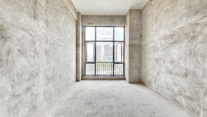 新旅明樾轩二手房实景图