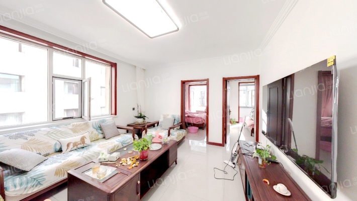 万厦苑小区二手房实景图