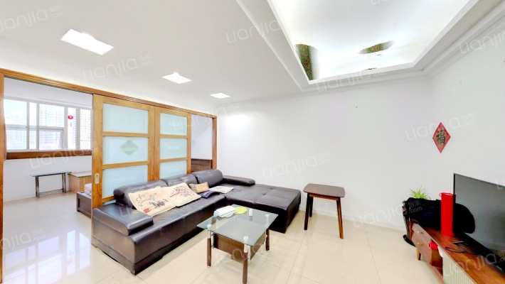 侨房大厦二手房实景图