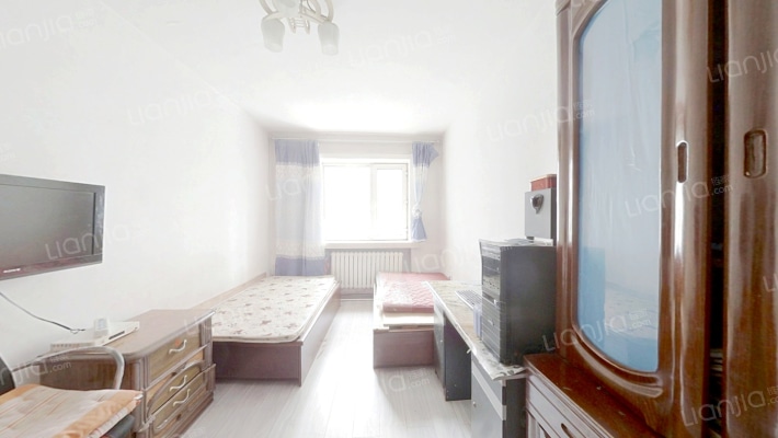 体育二道街二手房实景图