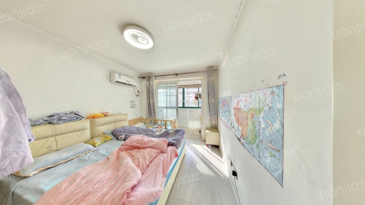 紫萝苑二手房实景图